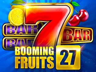 Booming Fruits 27 screenshot