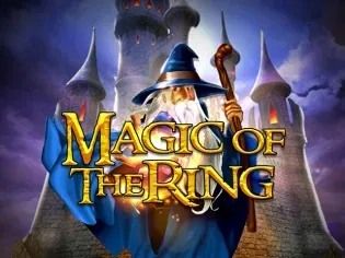 Magic Of The Ring screenshot