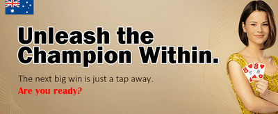 Best Online Casino Action banner