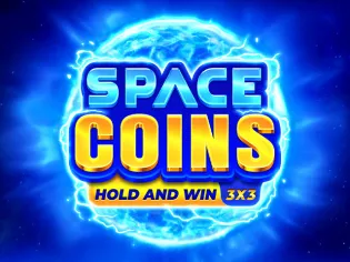 Space Coins screenshot