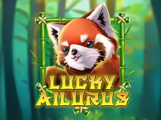 Lucky Ailurus