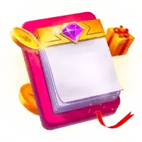Lucky Ripper Bonus welfare icon