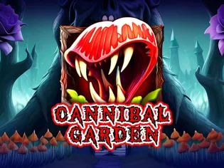 Cannibal Garden