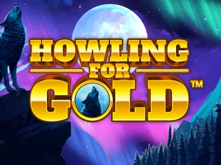 Howling for Gold screenshot