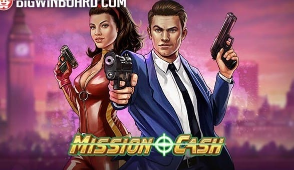 Mission Cash