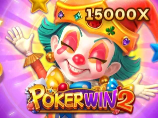 POKER WIN 2 screenshot
