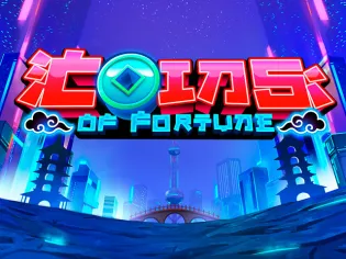 Coins of Fortune screenshot