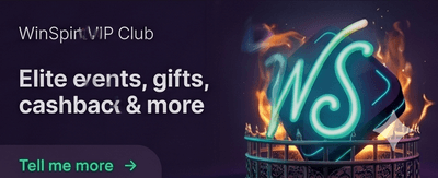 Fair Play, Big Aussie Payouts banner