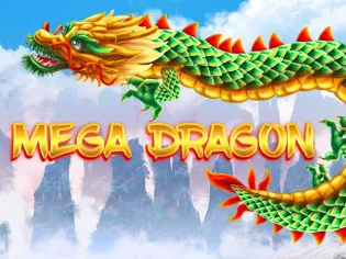 Mega Dragon screenshot