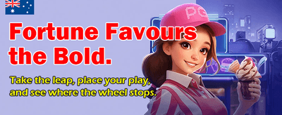 Massive Jackpots For Aussies banner