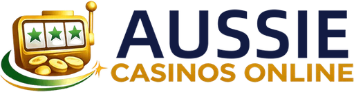 Aussie Online Casino Real Money Logo